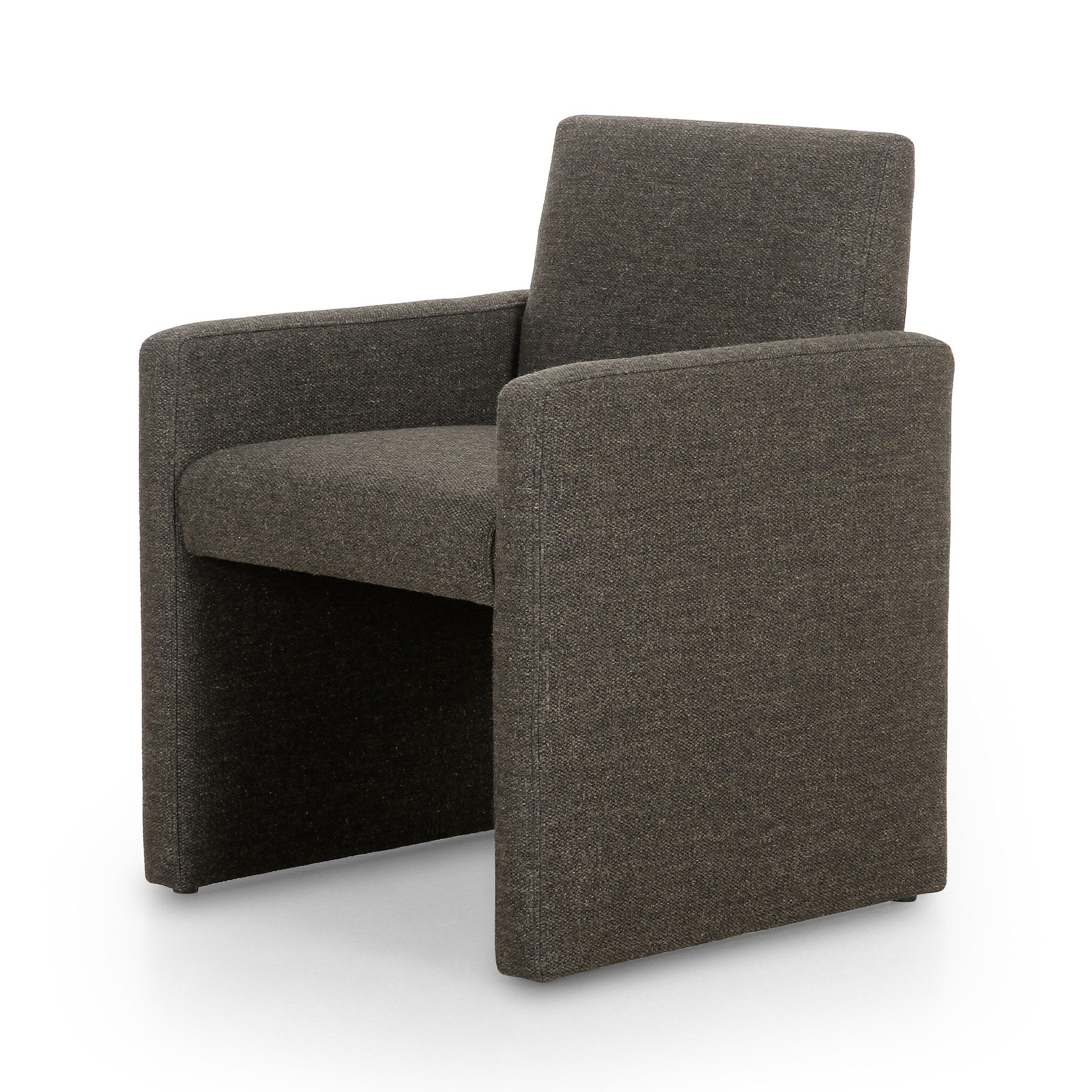 Kima Dining Chair - Thames Ash