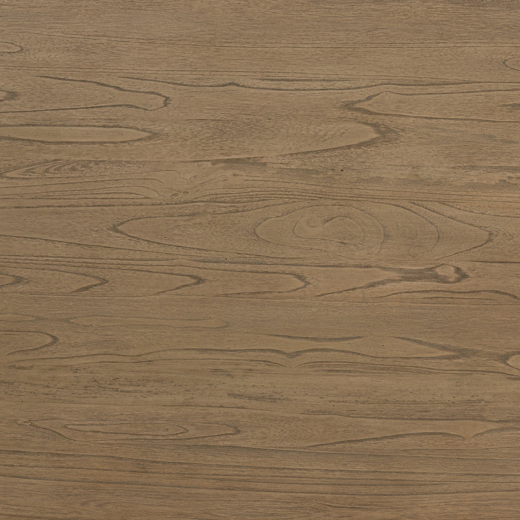 Sorrento Coffee Table - Aged Drift Mindi