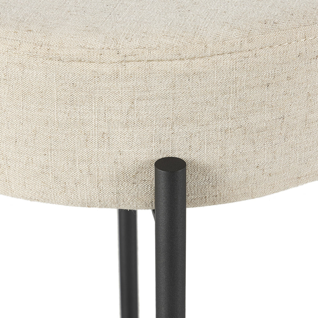 Nocona Counter Stool - Savile Flax