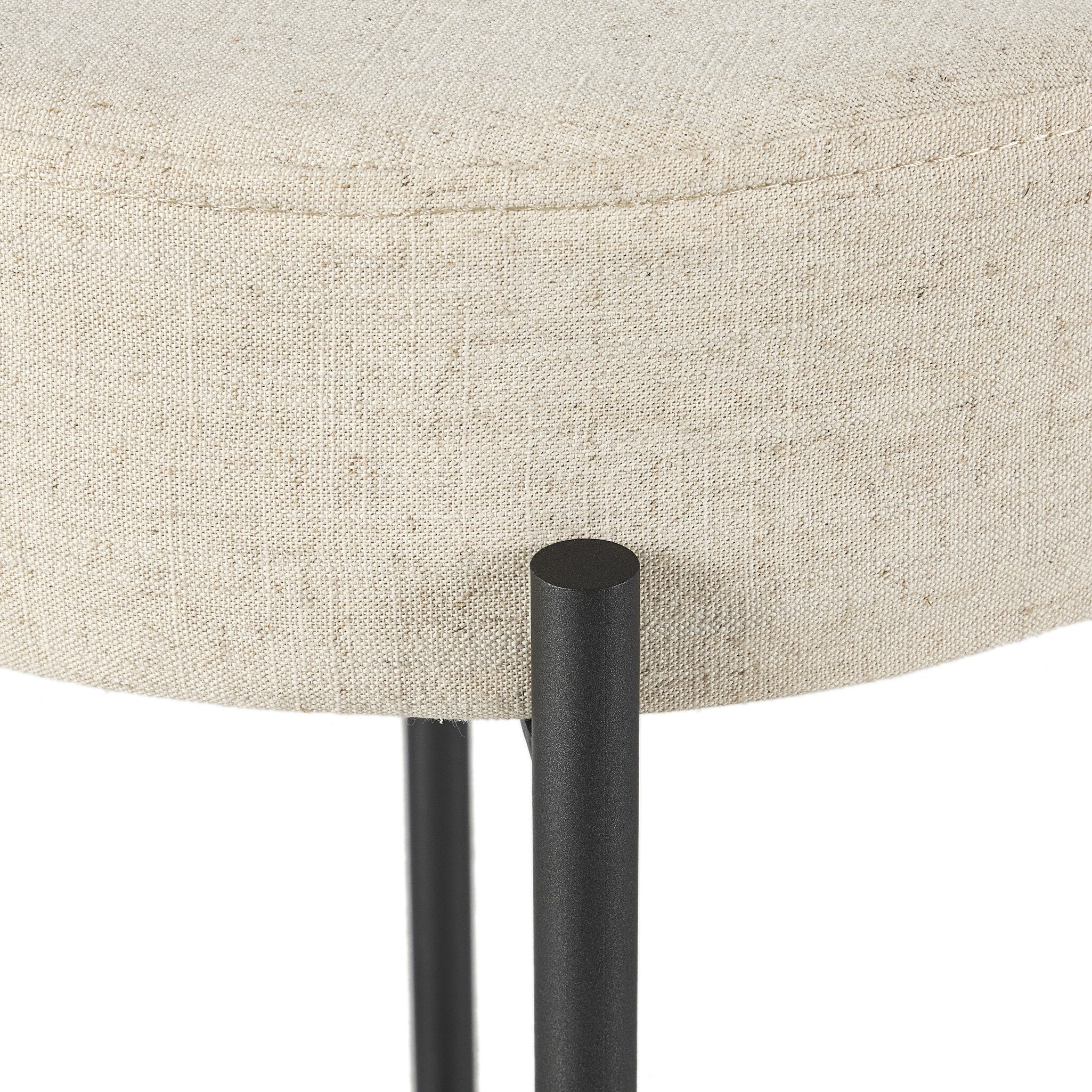 Nocona Counter Stool - Savile Flax