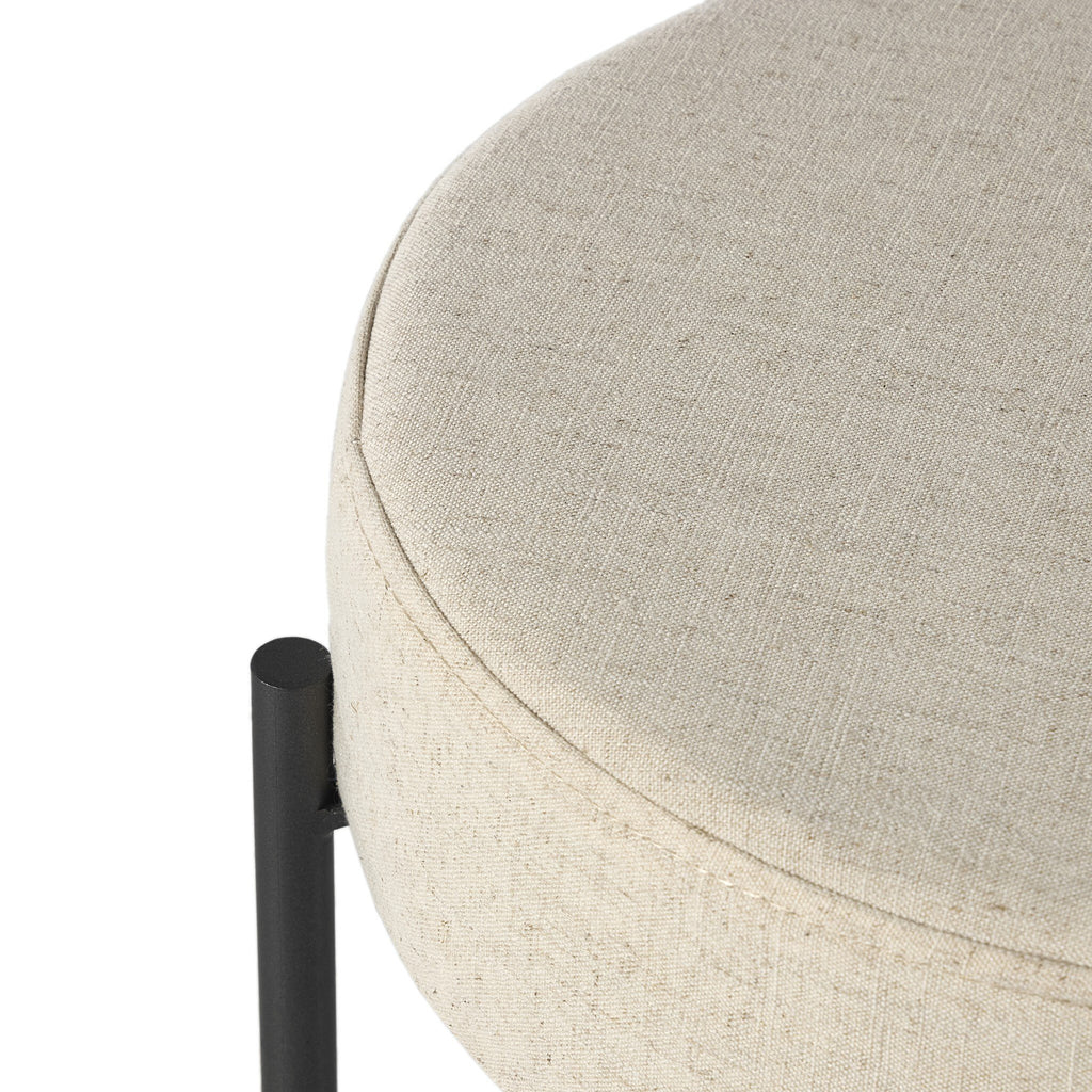 Nocona Counter Stool - Savile Flax