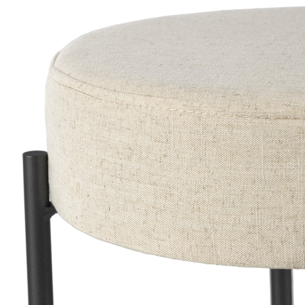 Nocona Counter Stool - Savile Flax