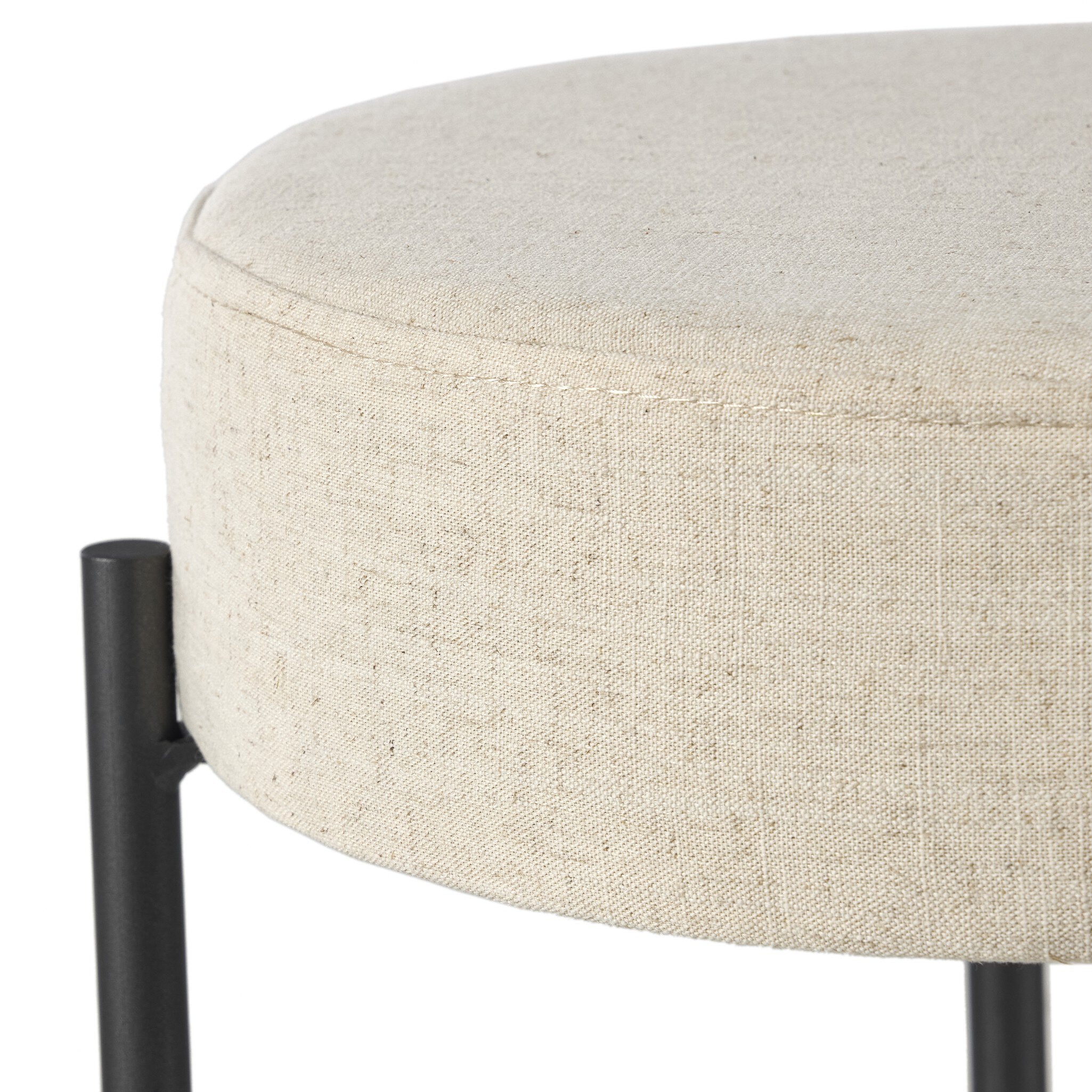Nocona Counter Stool - Savile Flax