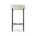 Nocona Counter Stool - Savile Flax