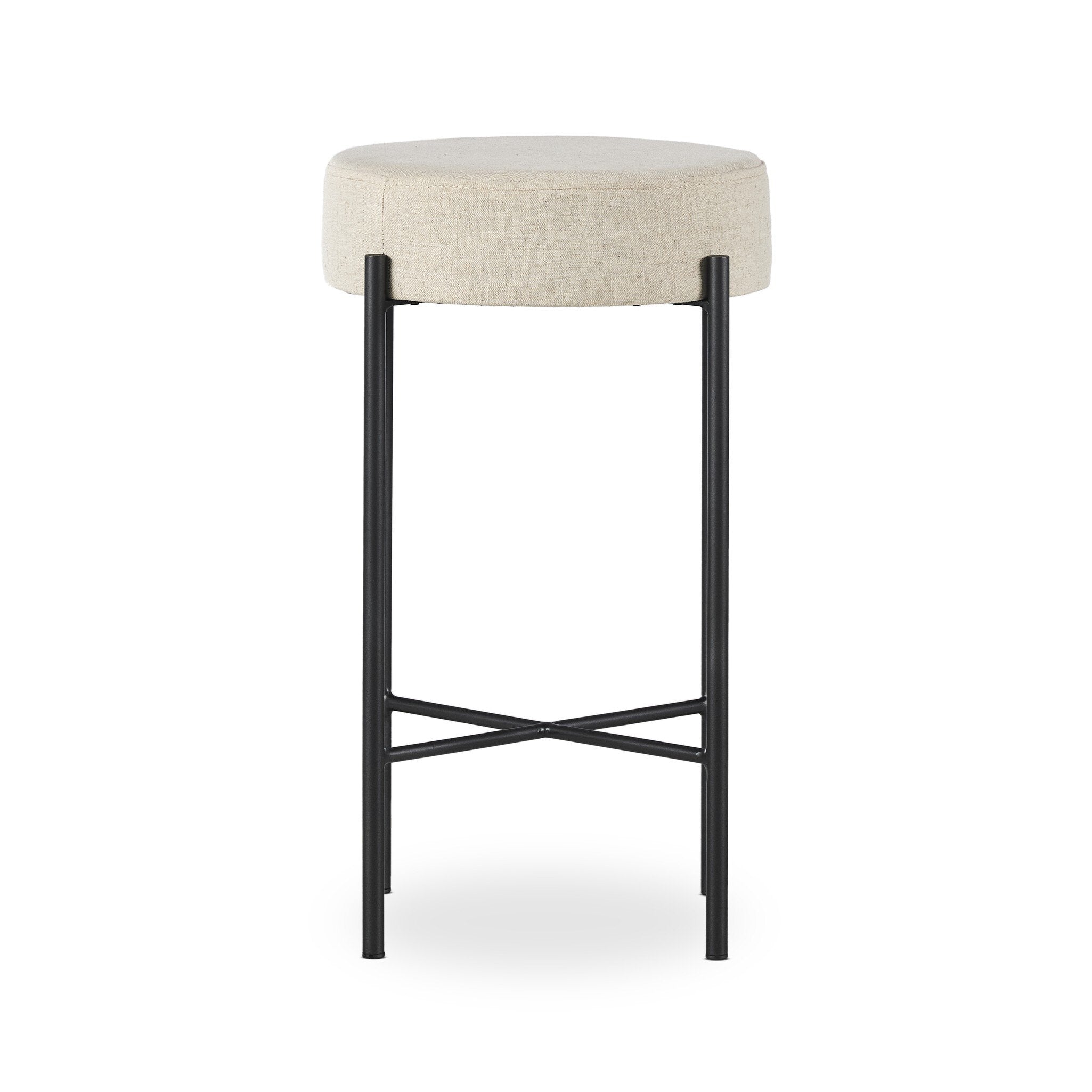 Nocona Counter Stool - Savile Flax