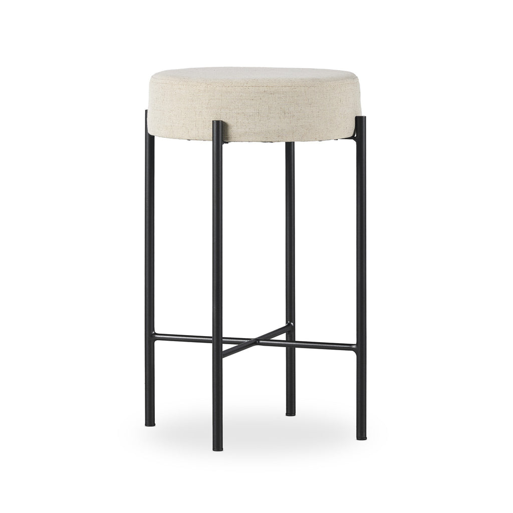 Nocona Counter Stool - Savile Flax