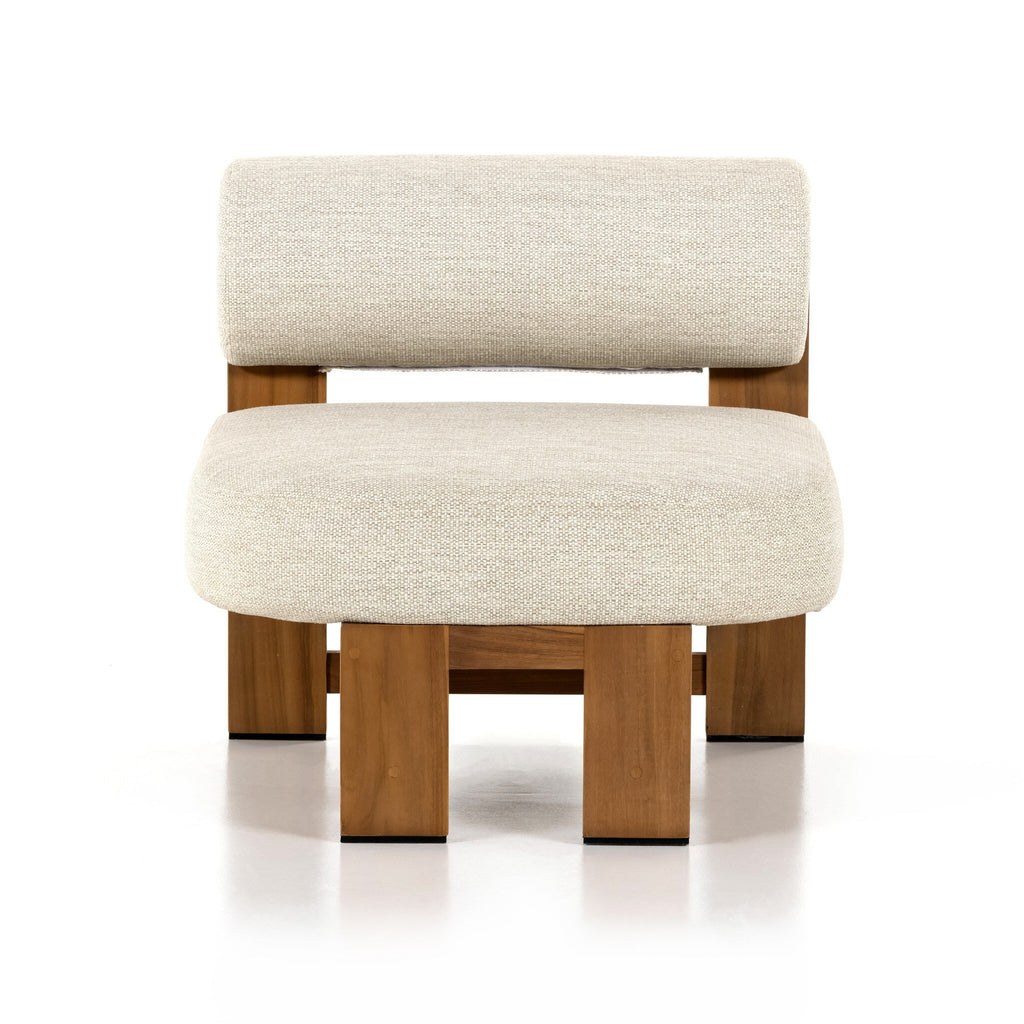 Malta Outdoor Chair - Faye Sand