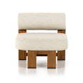 Malta Outdoor Chair - Faye Sand