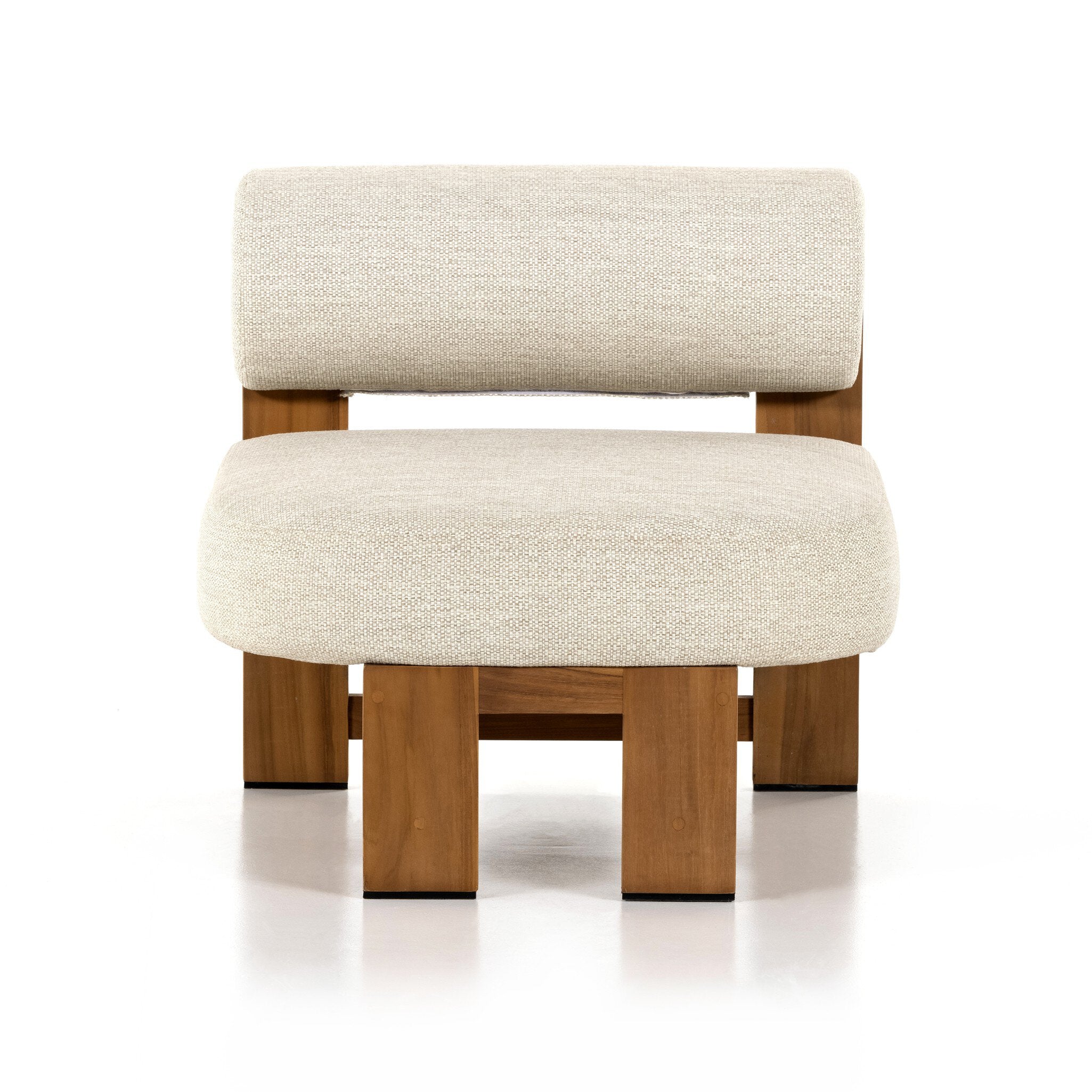 Malta Outdoor Chair - Faye Sand