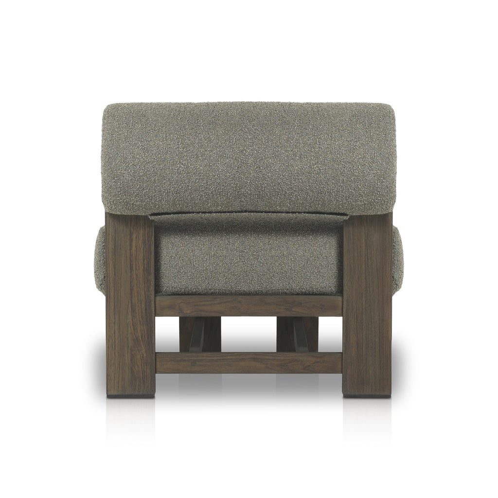Malta Outdoor Chair - Lera Fawn
