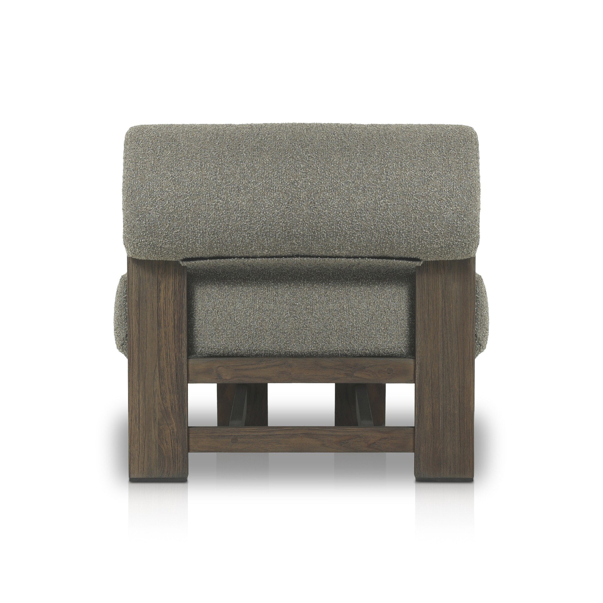 Malta Outdoor Chair - Lera Fawn