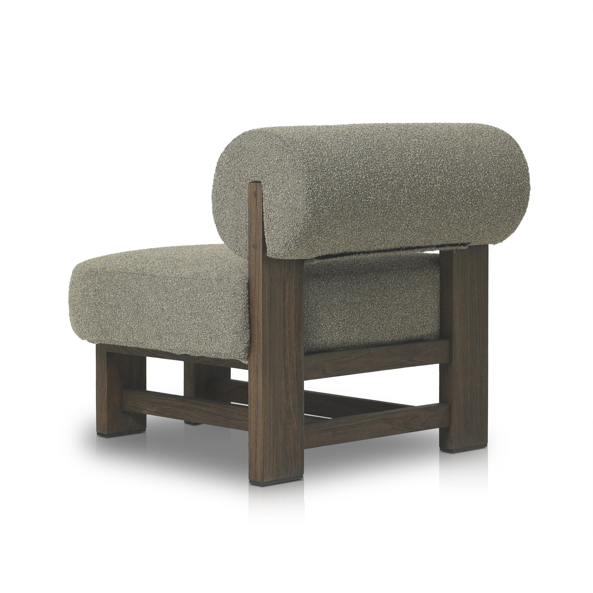 Malta Outdoor Chair - Lera Fawn