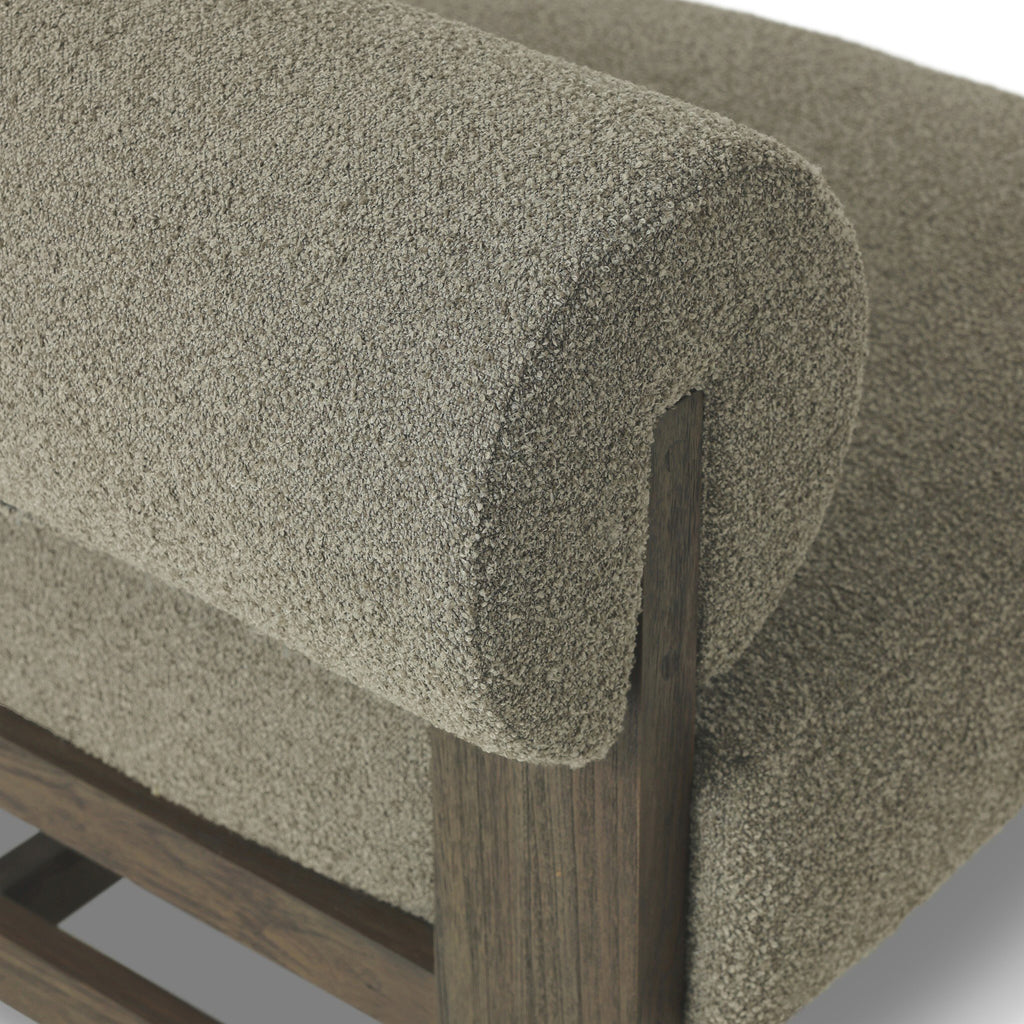 Malta Outdoor Chair - Lera Fawn