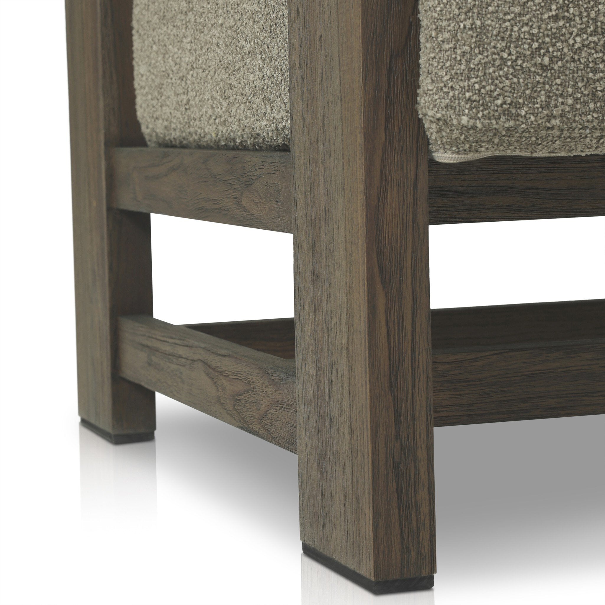 Malta Outdoor Chair - Lera Fawn