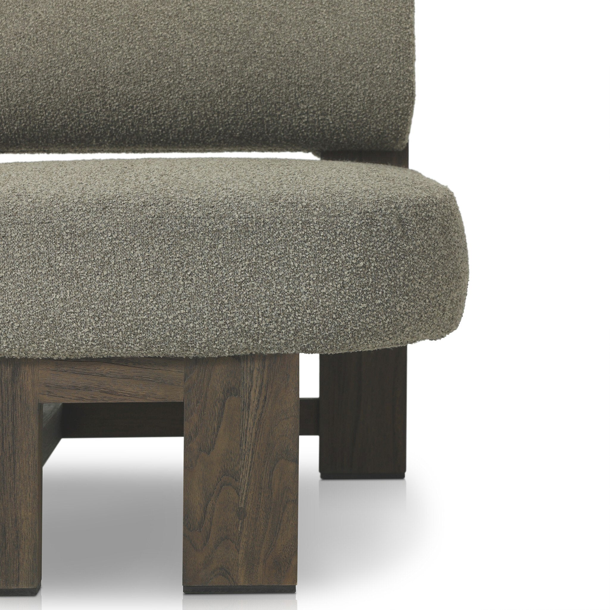 Malta Outdoor Chair - Lera Fawn