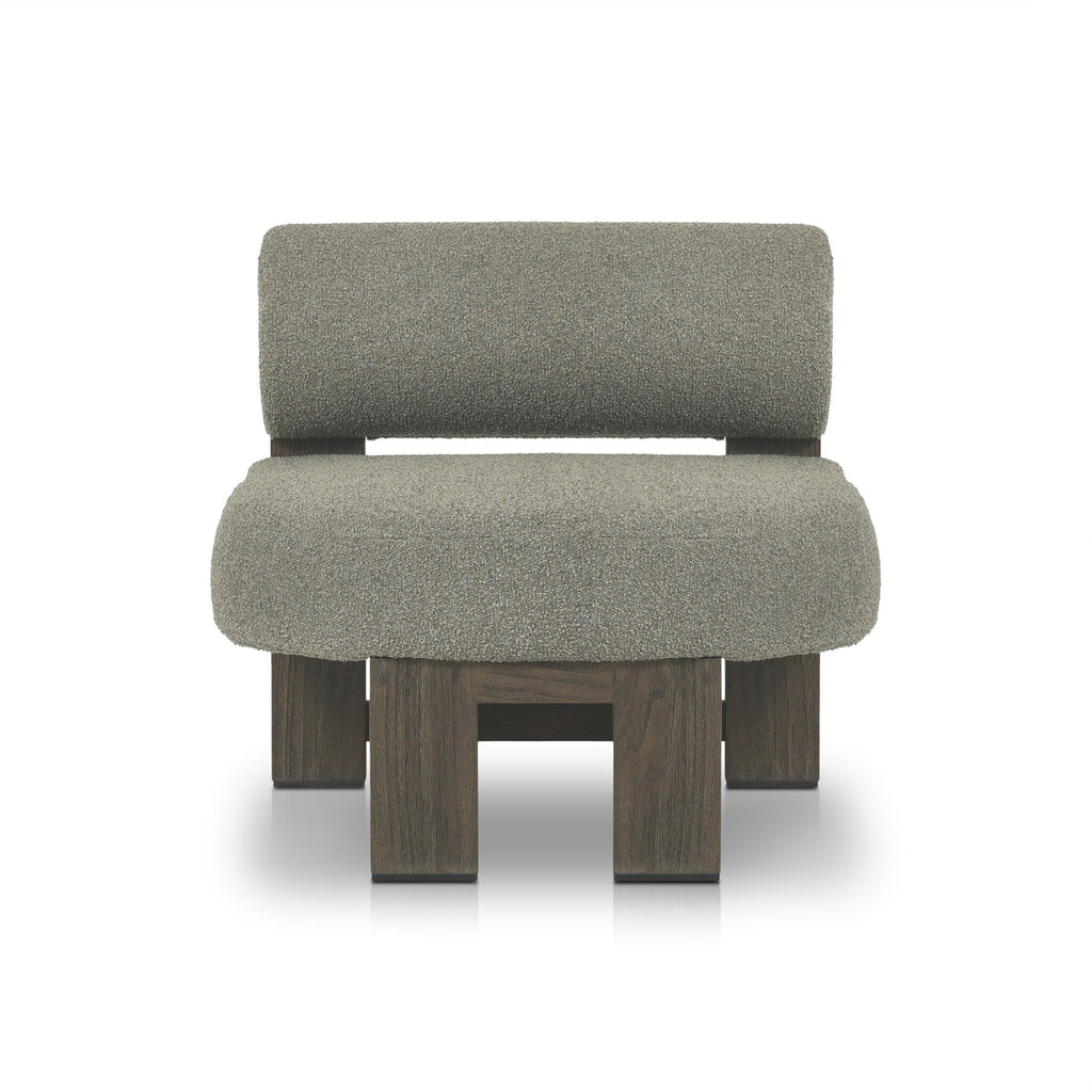 Malta Outdoor Chair - Lera Fawn