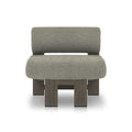 Malta Outdoor Chair - Lera Fawn