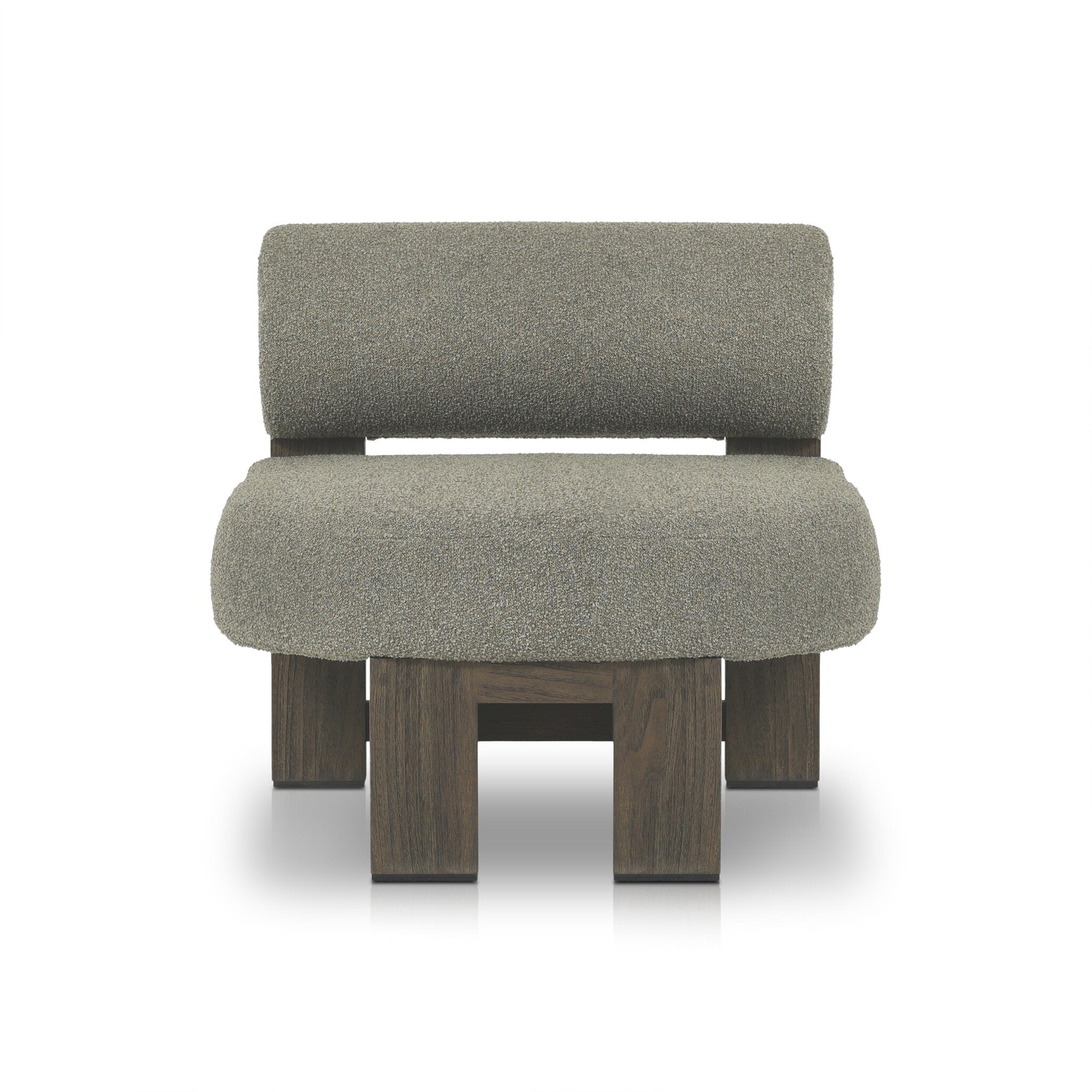 Malta Outdoor Chair - Lera Fawn