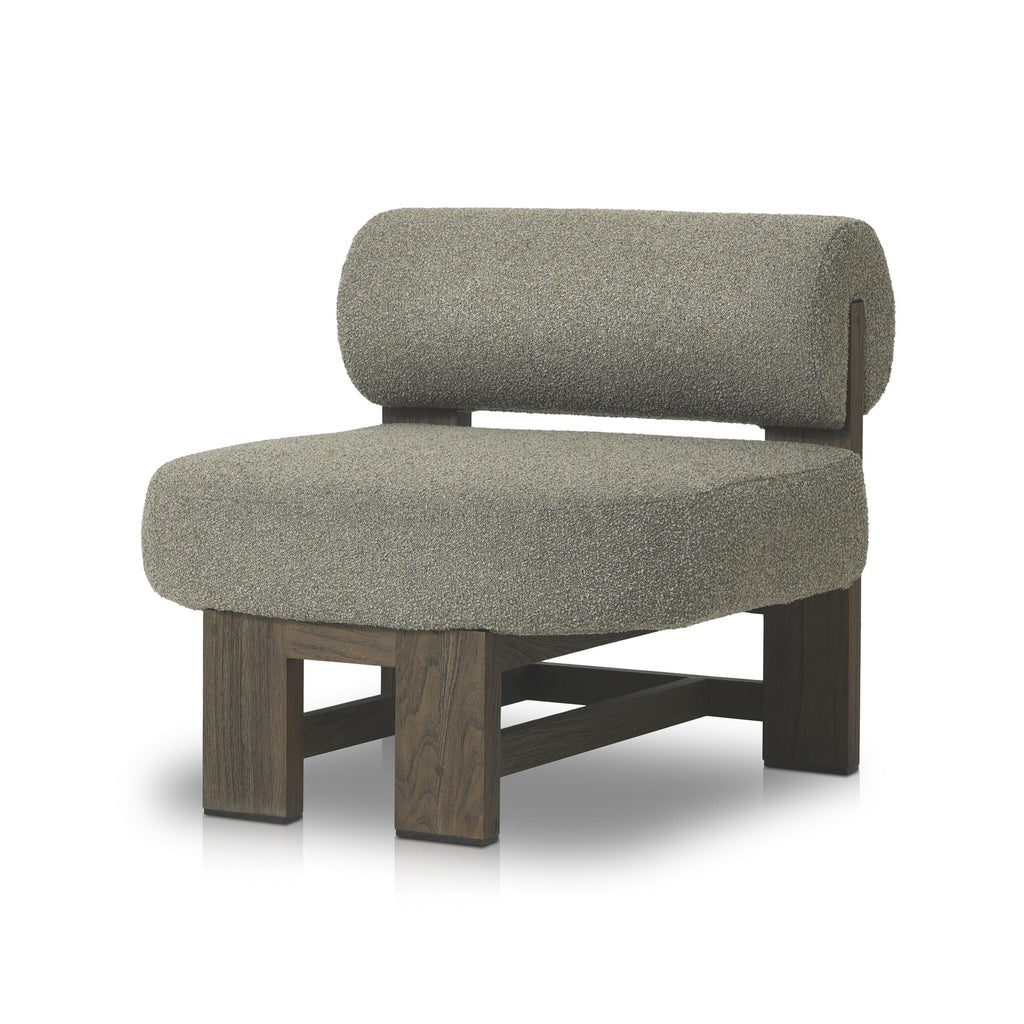Malta Outdoor Chair - Lera Fawn