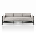 Hearst Outdoor Sofa - 99" - Venao Grey