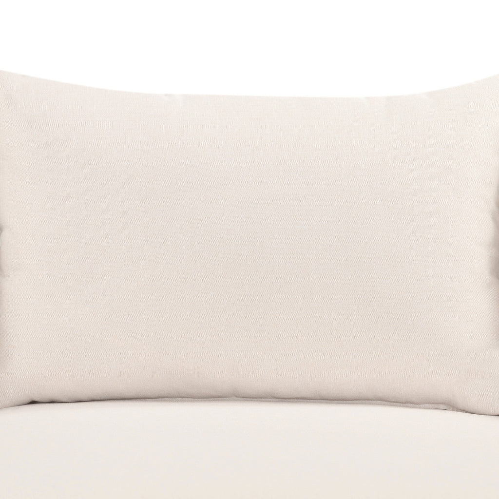 Rosen Outdoor Sofa-73" - Lakin Oat