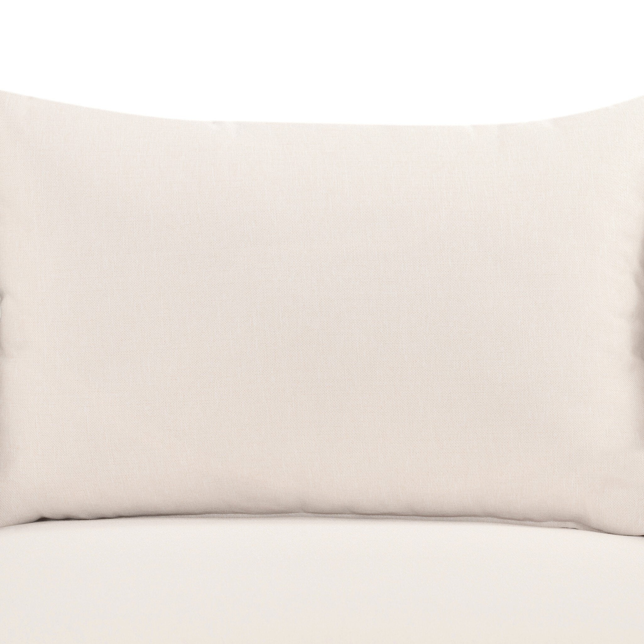 Rosen Outdoor Sofa-73" - Lakin Oat
