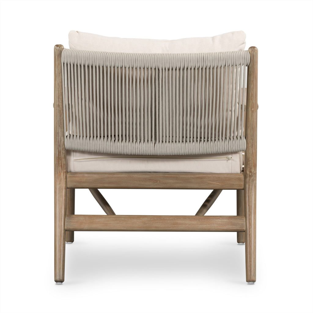 Rosen Outdoor Chair - Lakin Oat