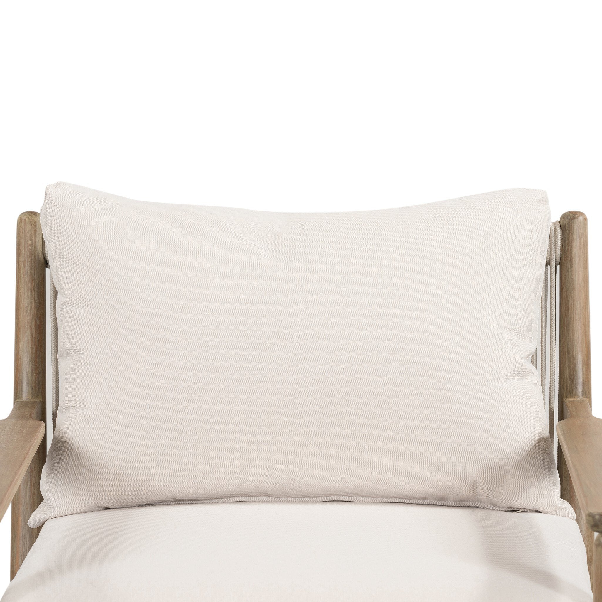 Rosen Outdoor Chair - Lakin Oat