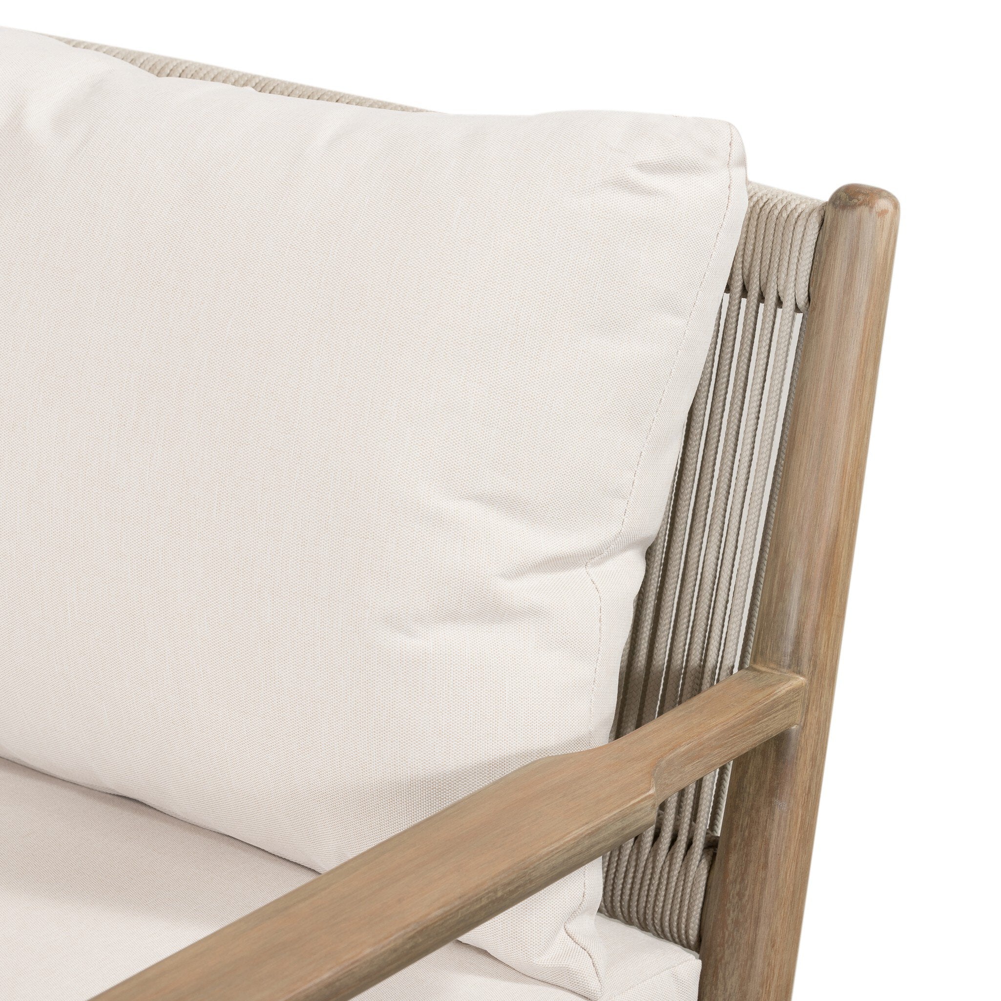 Rosen Outdoor Chair - Lakin Oat