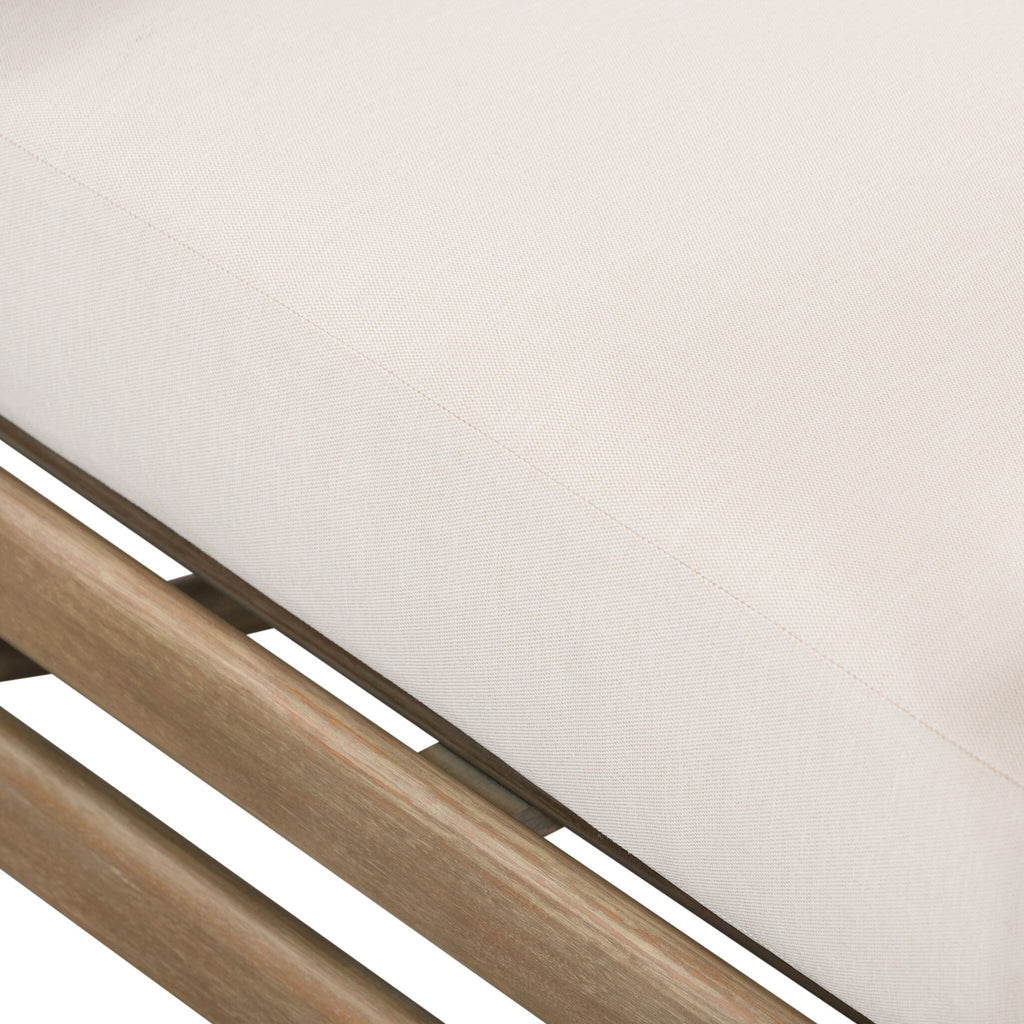 Rosen Outdoor Chair - Lakin Oat