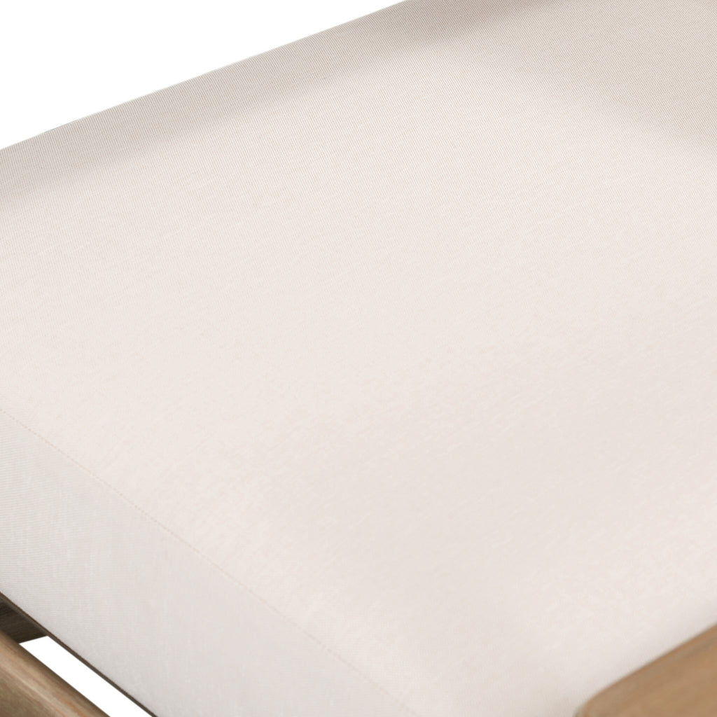 Rosen Outdoor Chair - Lakin Oat