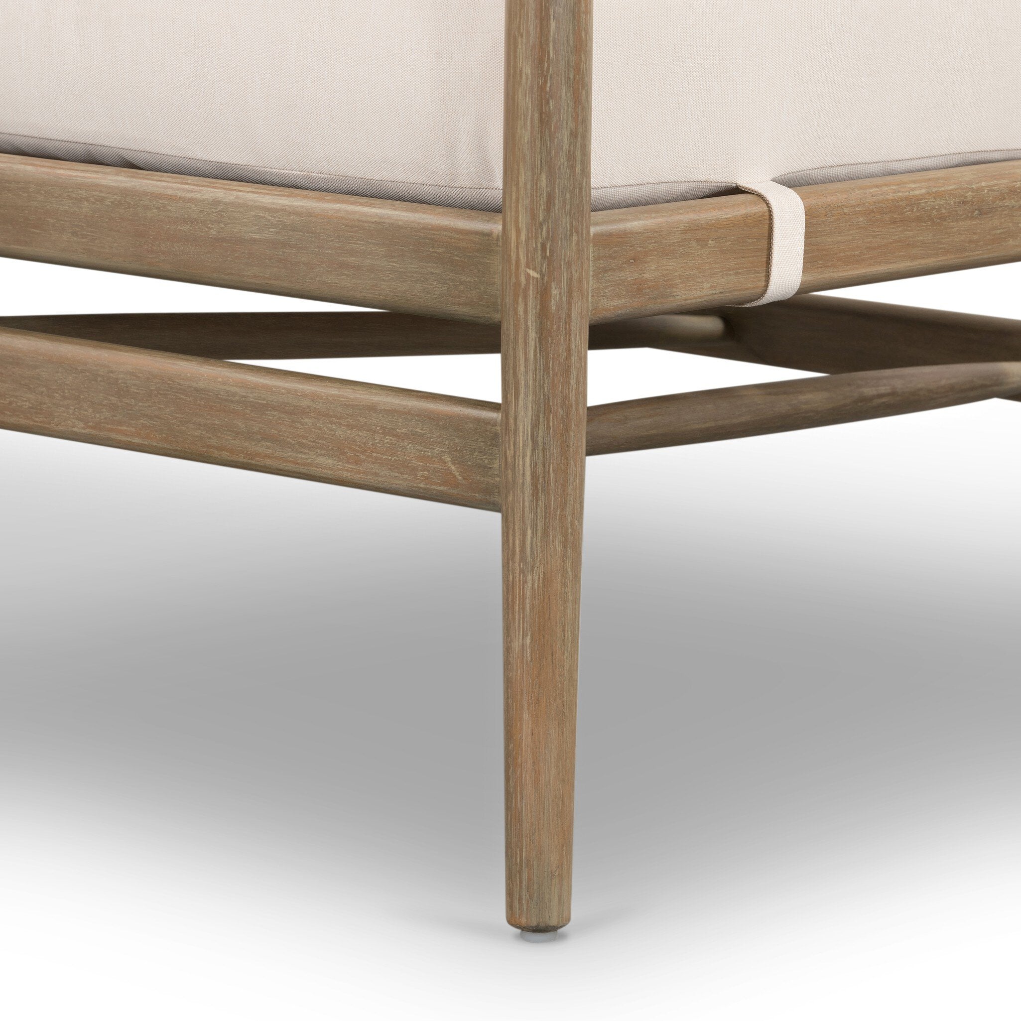 Rosen Outdoor Chair - Lakin Oat