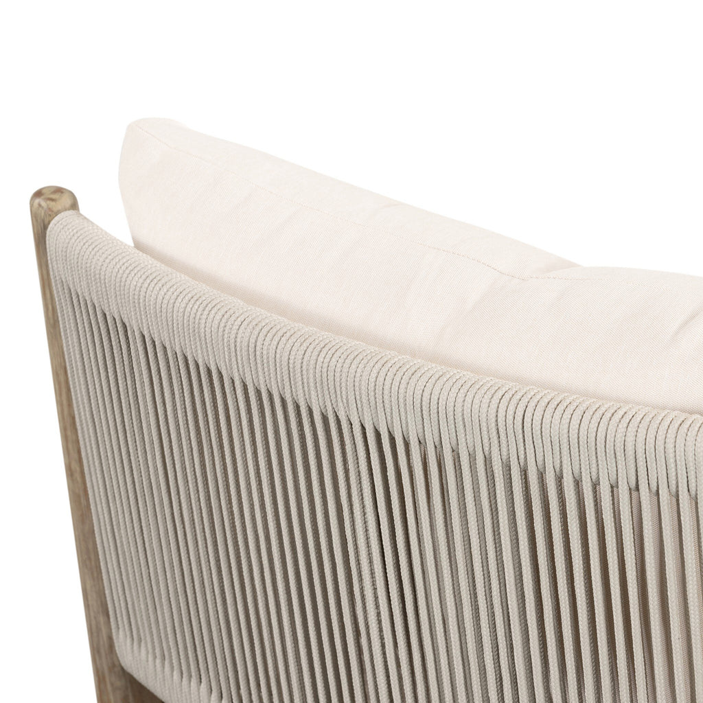 Rosen Outdoor Chair - Lakin Oat