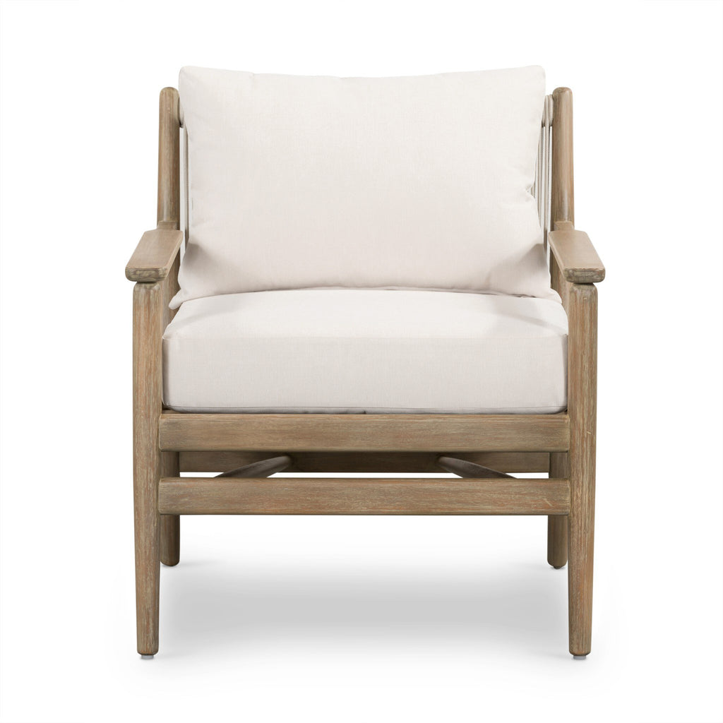 Rosen Outdoor Chair - Lakin Oat