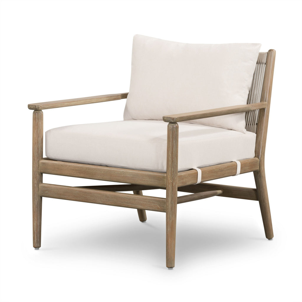 Rosen Outdoor Chair - Lakin Oat