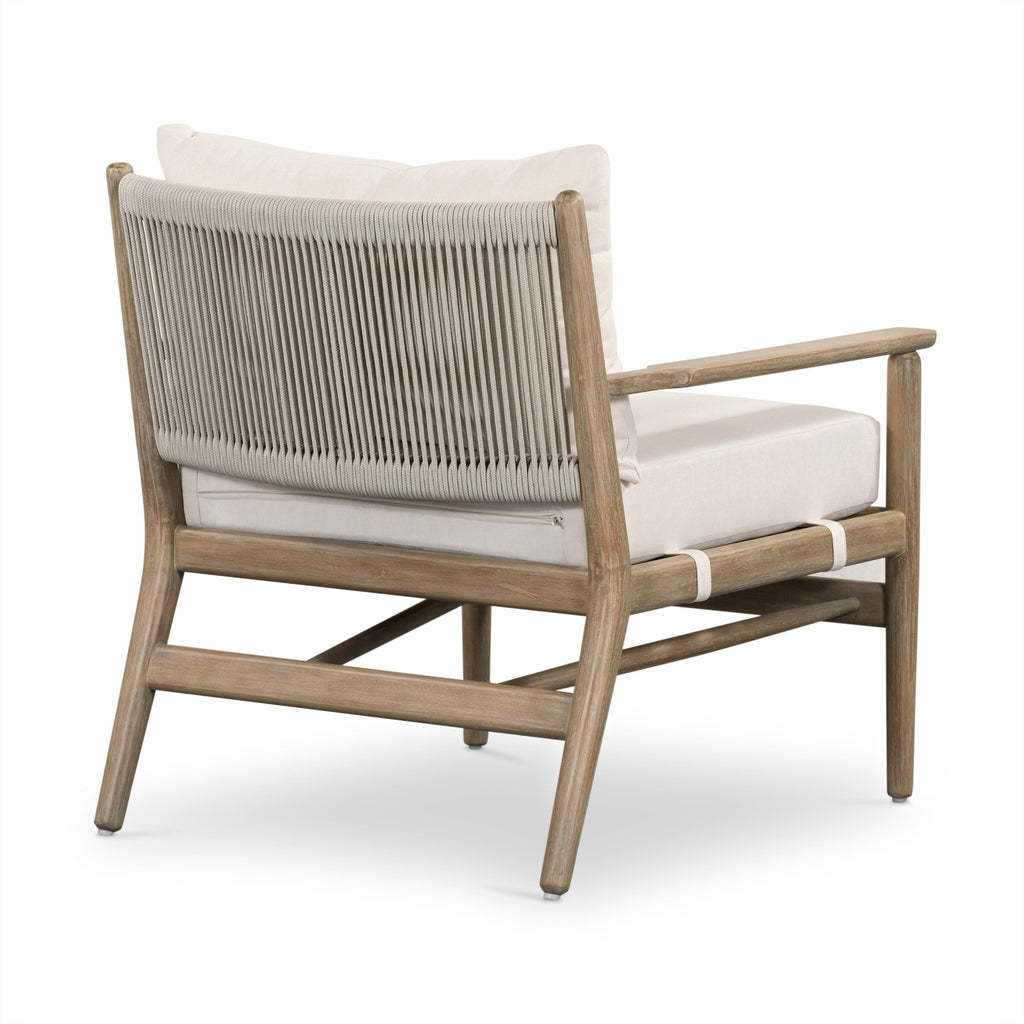 Rosen Outdoor Chair - Lakin Oat