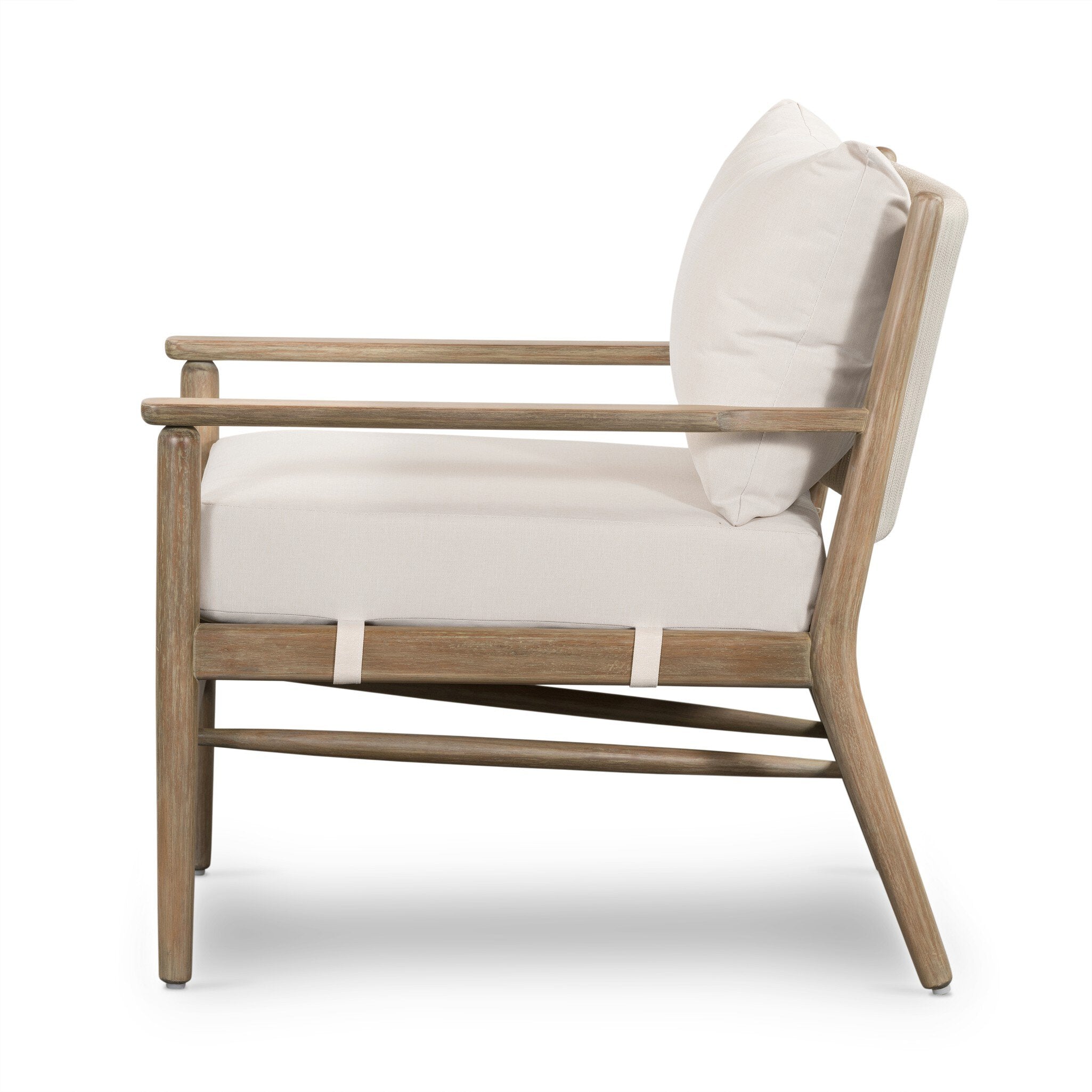 Rosen Outdoor Chair - Lakin Oat
