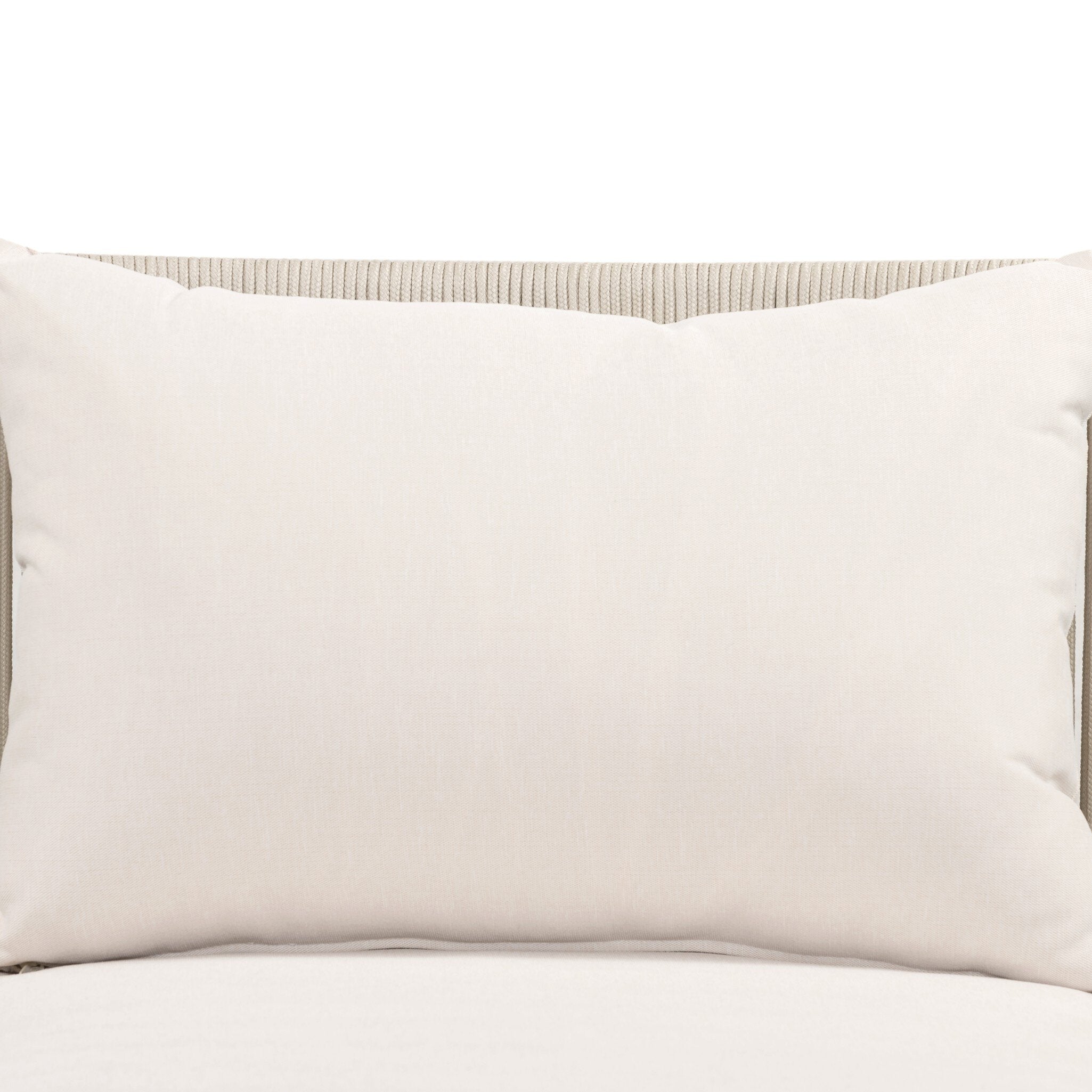 Rosen Outdoor Chaise - Lakin Oat