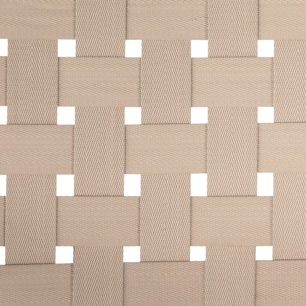 Jevon Outdoor Chair - Soft Khaki