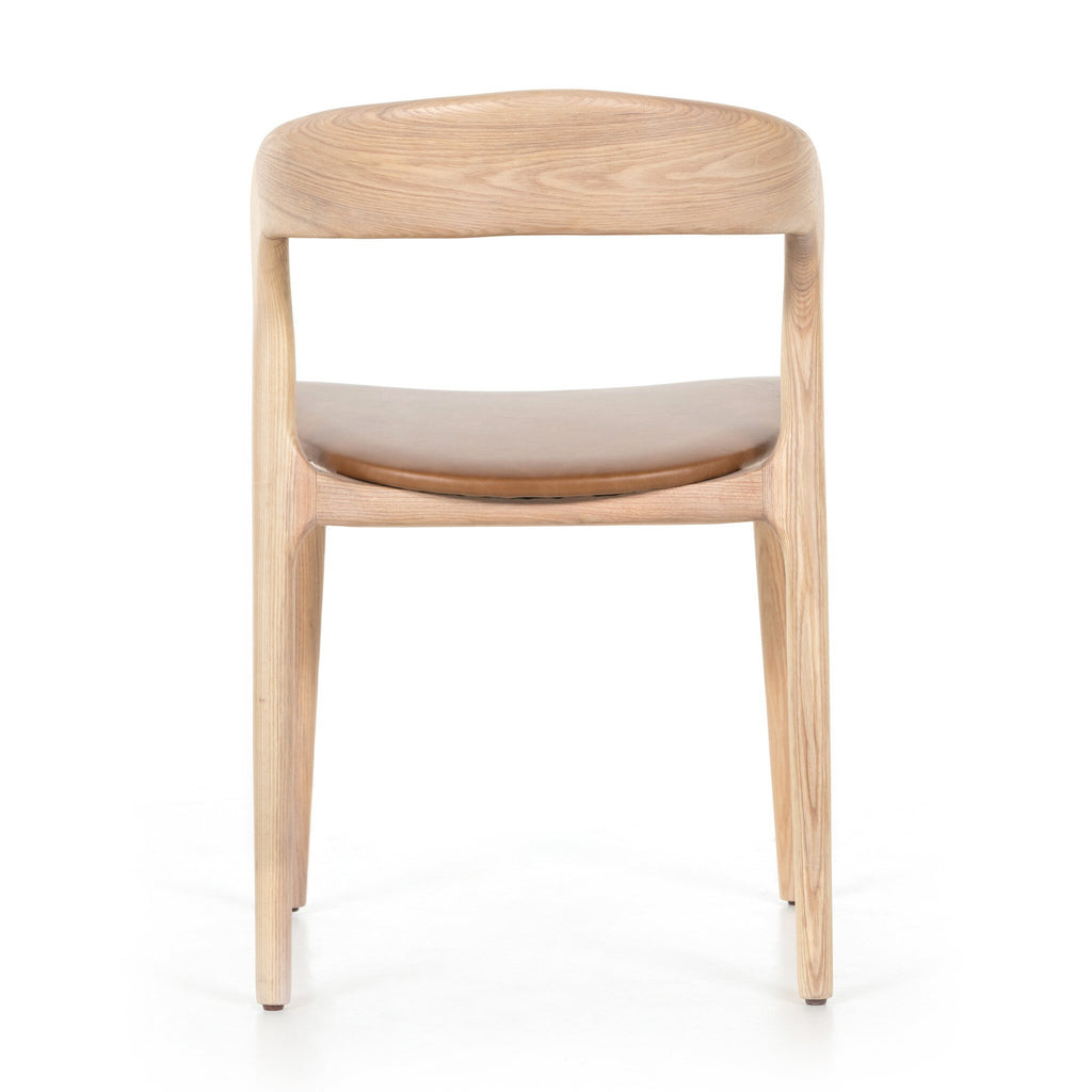 Amare Dining Chair - Sonoma Butterscotch
