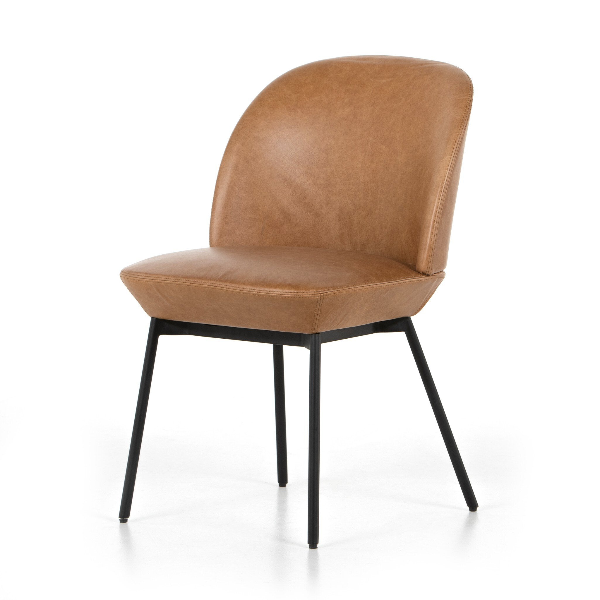 Imani Dining Chair - Sonoma Butterscotch