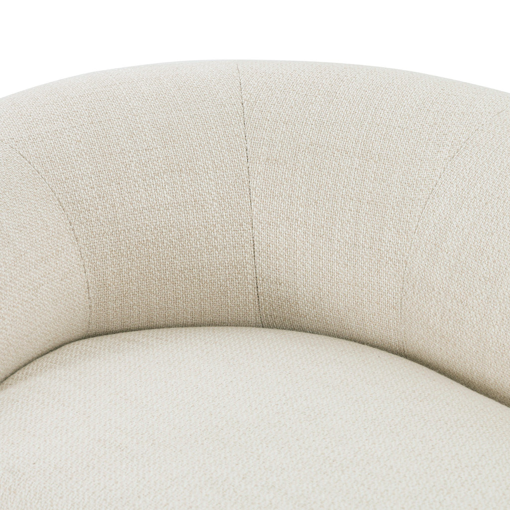 Carmela Chaise - Irving Taupe