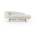 Carmela Chaise - Irving Taupe