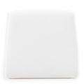 Bandera Outdoor Dining/Stool-Cushion - Stinson White