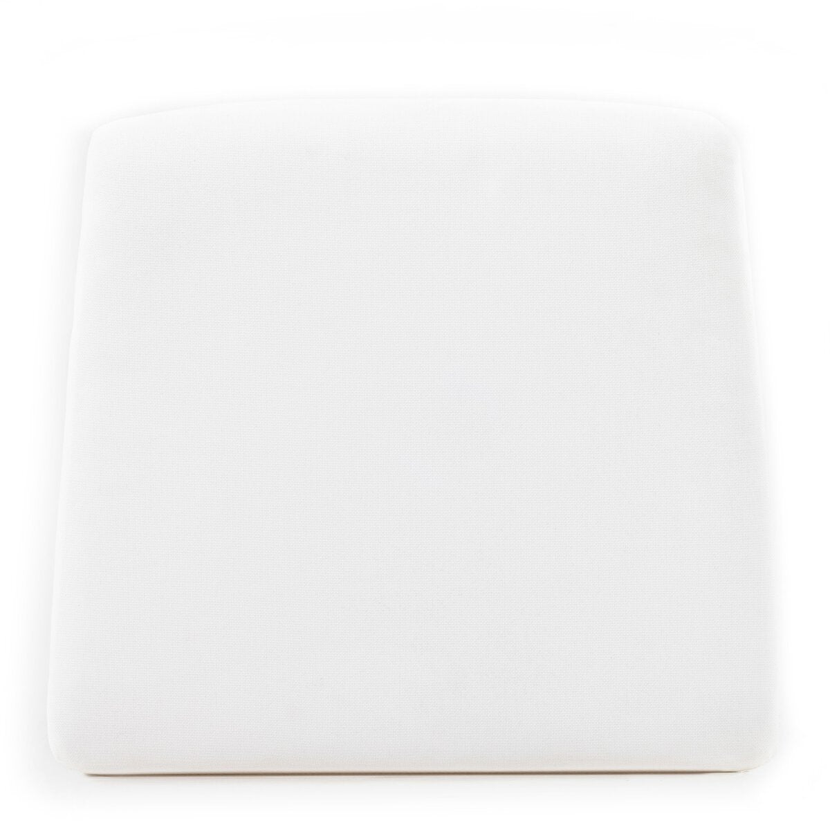 Bandera Outdoor Dining/Stool-Cushion - Stinson White
