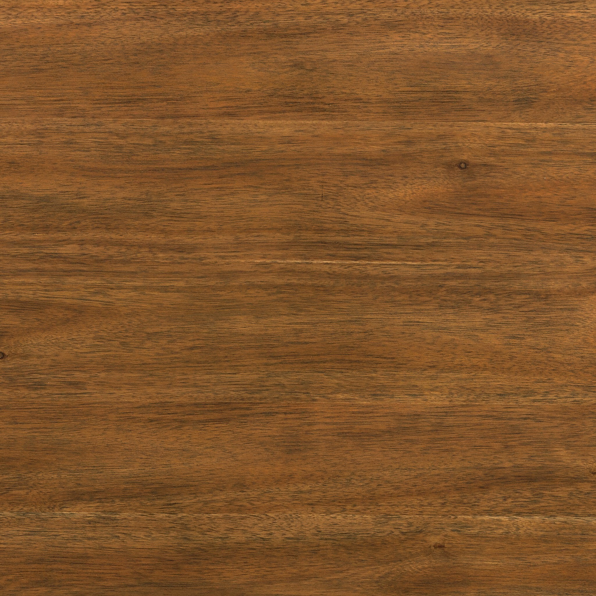 Paden Coffee Table - Seasoned Brown Acacia | 51"