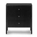 Soto Nightstand - Black
