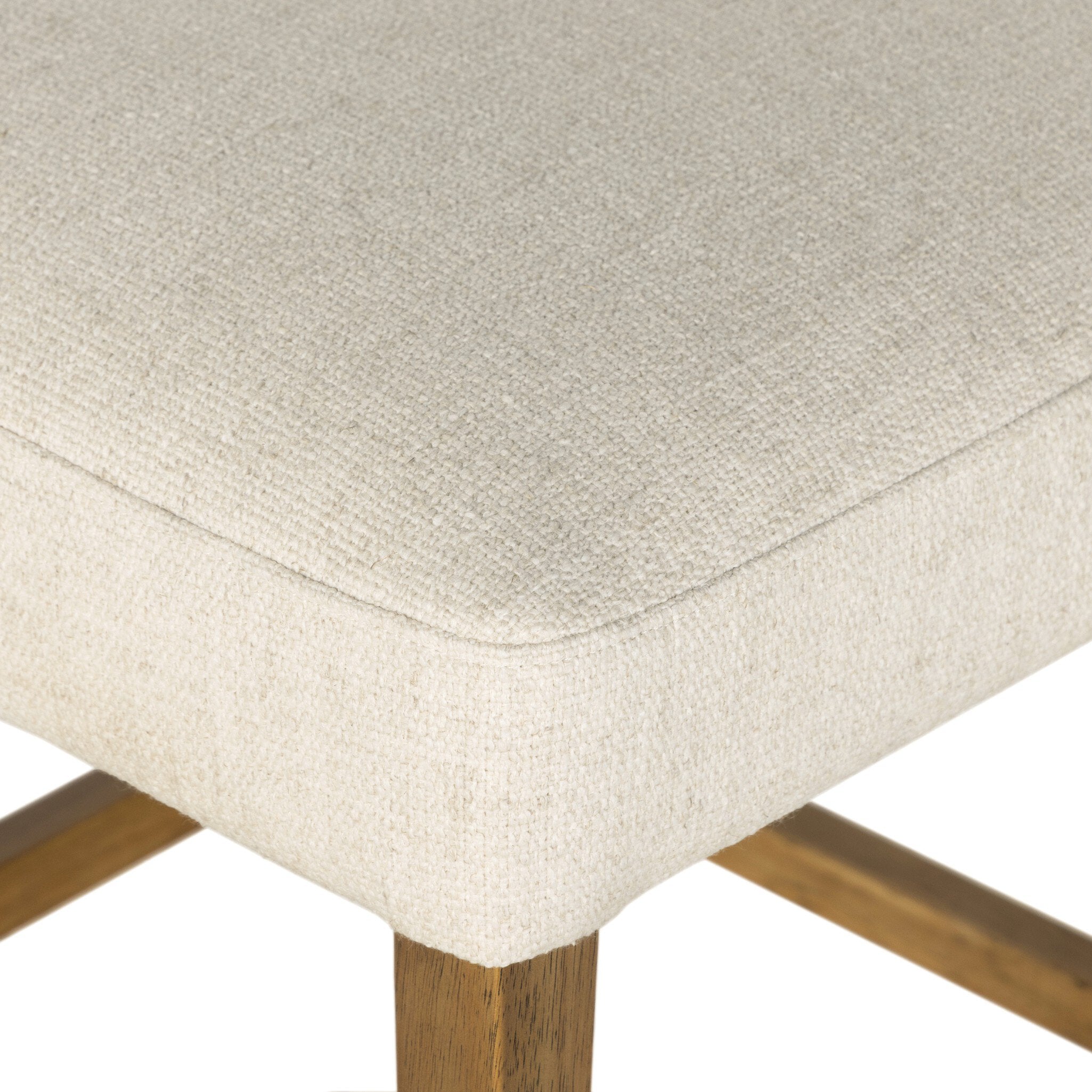 Ferris Bar Stool - Thames Cream