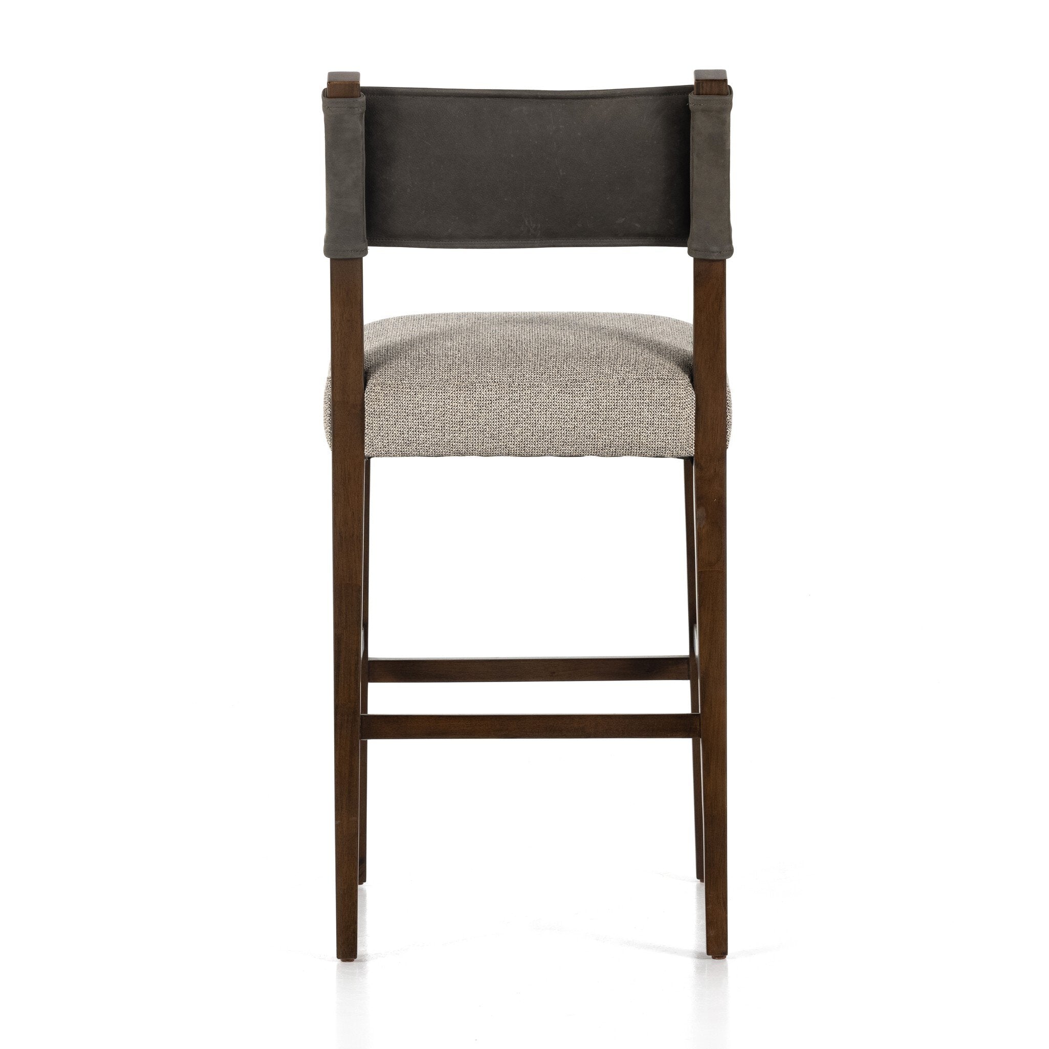 Ferris Bar Stool - Tulsa Ink