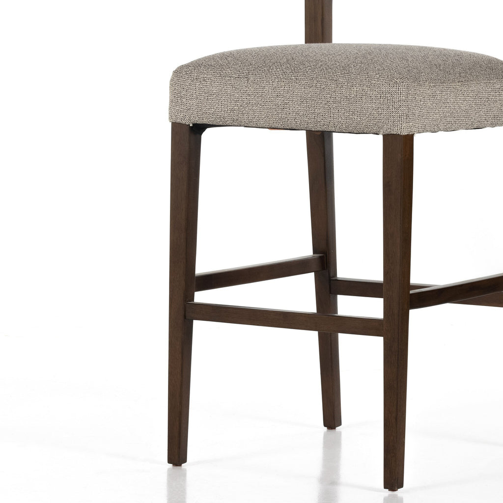 Ferris Bar Stool - Tulsa Ink